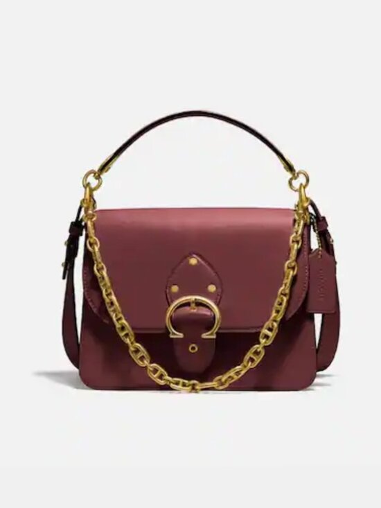 Coach Handbags - Coach Beat Shoulder Bag